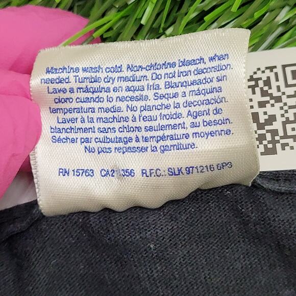 Y2K DragonForce Graphic Tee Men's Small Heavy Metal Concert Tour Shirt - Picture 13 of 13